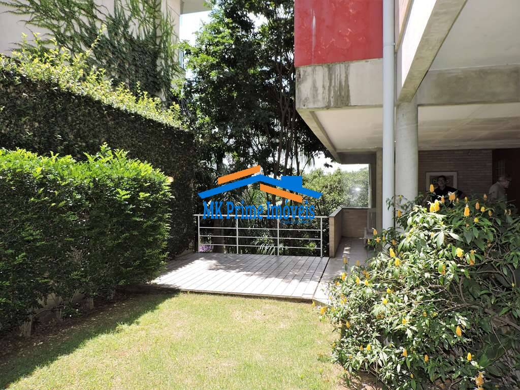 Casa de Condomínio à venda com 3 quartos, 275m² - Foto 20