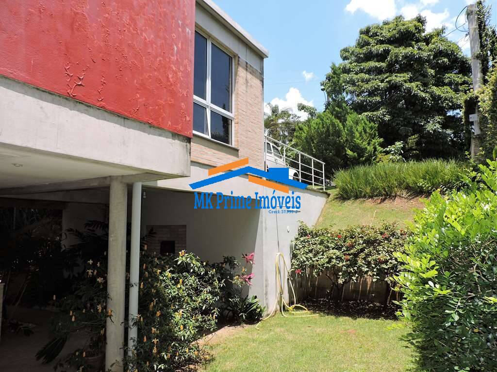 Casa de Condomínio à venda com 3 quartos, 275m² - Foto 27