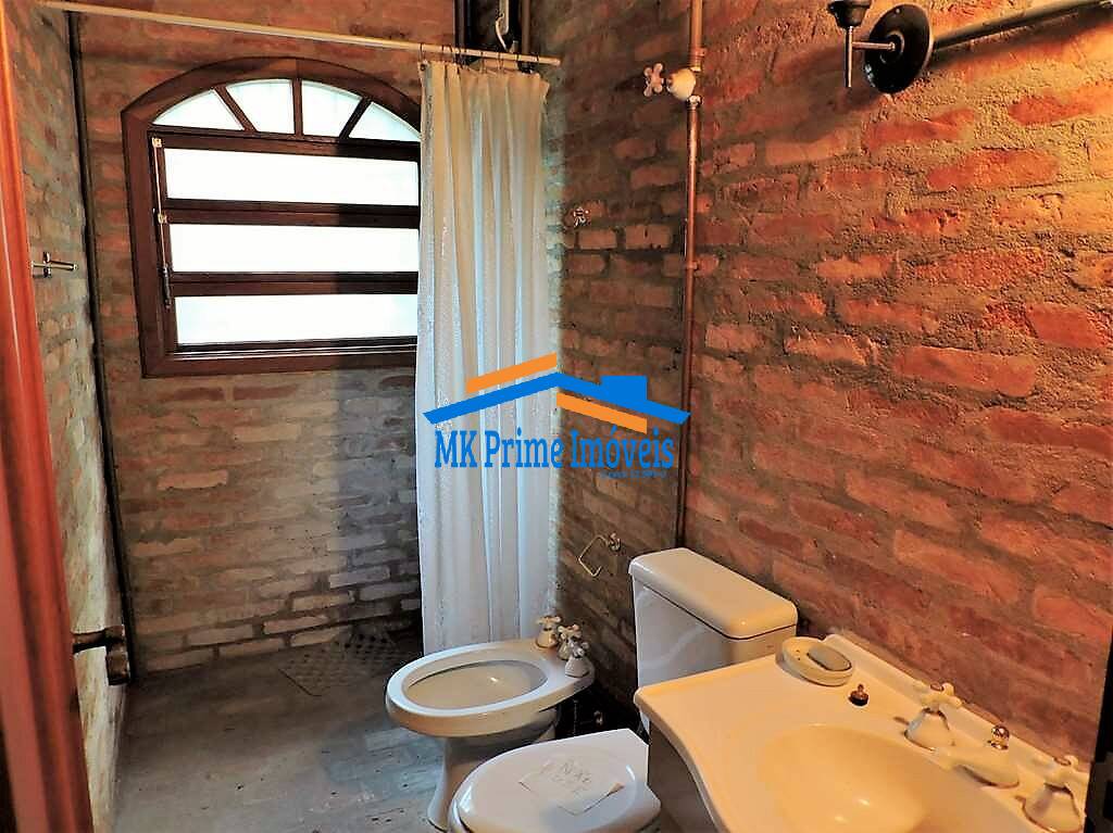 Casa de Condomínio à venda com 3 quartos, 372m² - Foto 14