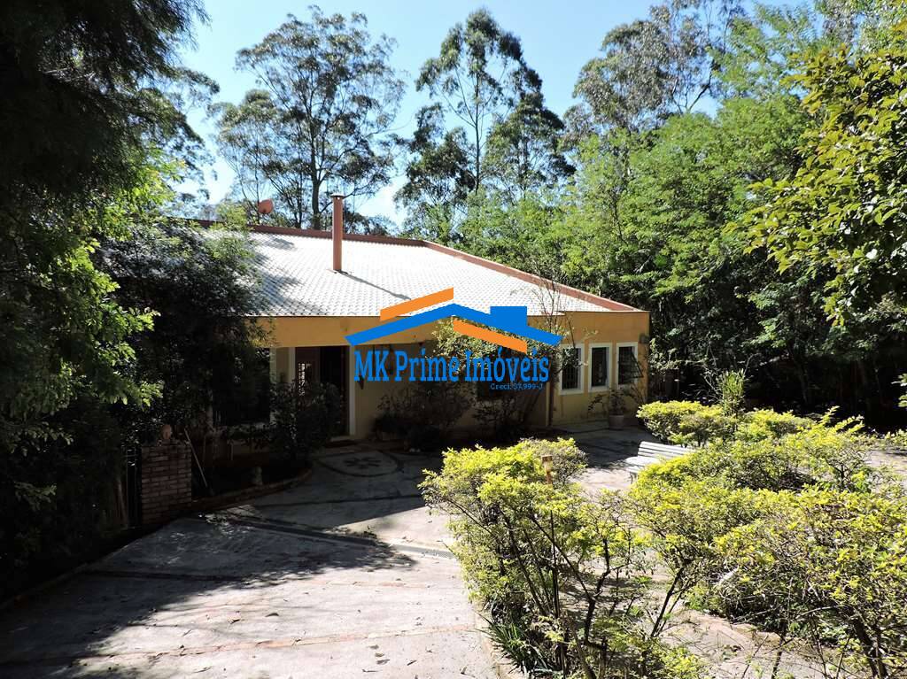 Casa de Condomínio à venda com 2 quartos, 415m² - Foto 34