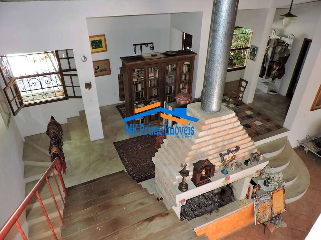 Casa de Condomínio à venda com 2 quartos, 415m² - Foto 28