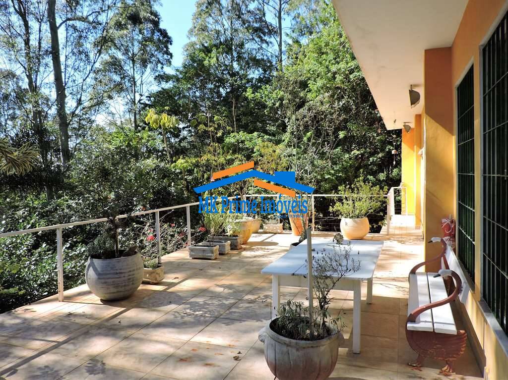 Casa de Condomínio à venda com 2 quartos, 415m² - Foto 13