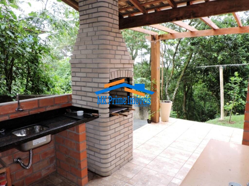 Casa de Condomínio à venda com 4 quartos, 205m² - Foto 12