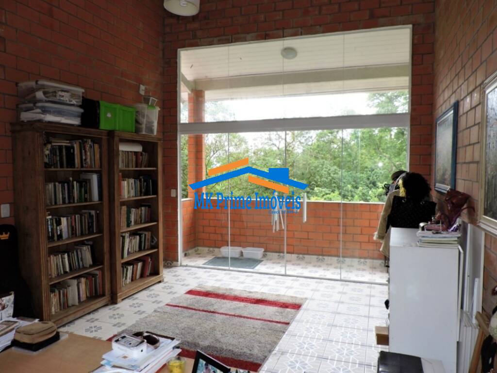 Casa de Condomínio à venda com 4 quartos, 205m² - Foto 19