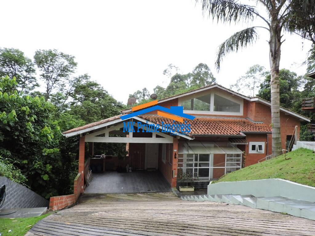 Casa de Condomínio à venda com 4 quartos, 205m² - Foto 2