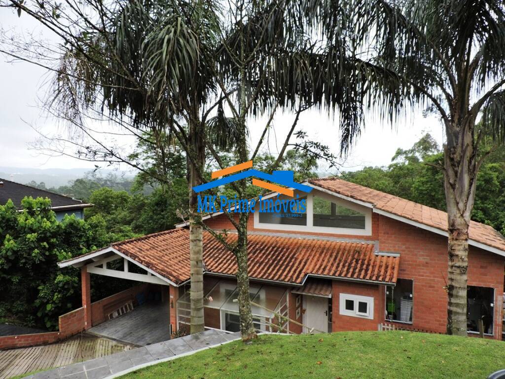 Casa de Condomínio à venda com 4 quartos, 205m² - Foto 3