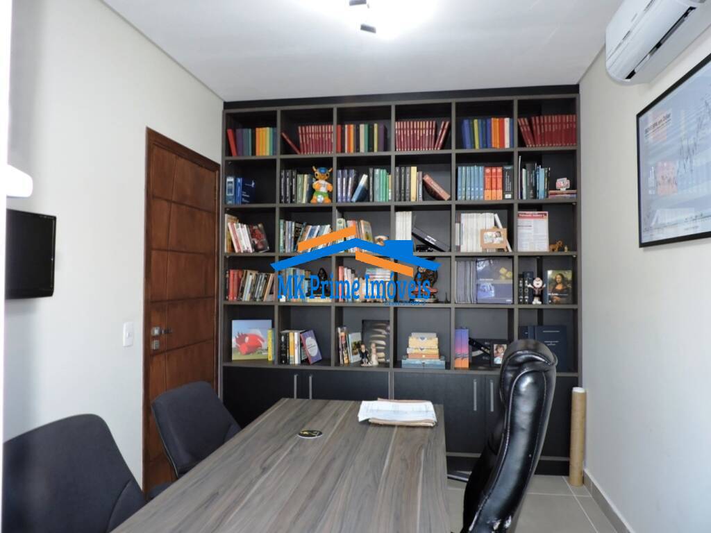 Casa de Condomínio à venda com 3 quartos, 373m² - Foto 16