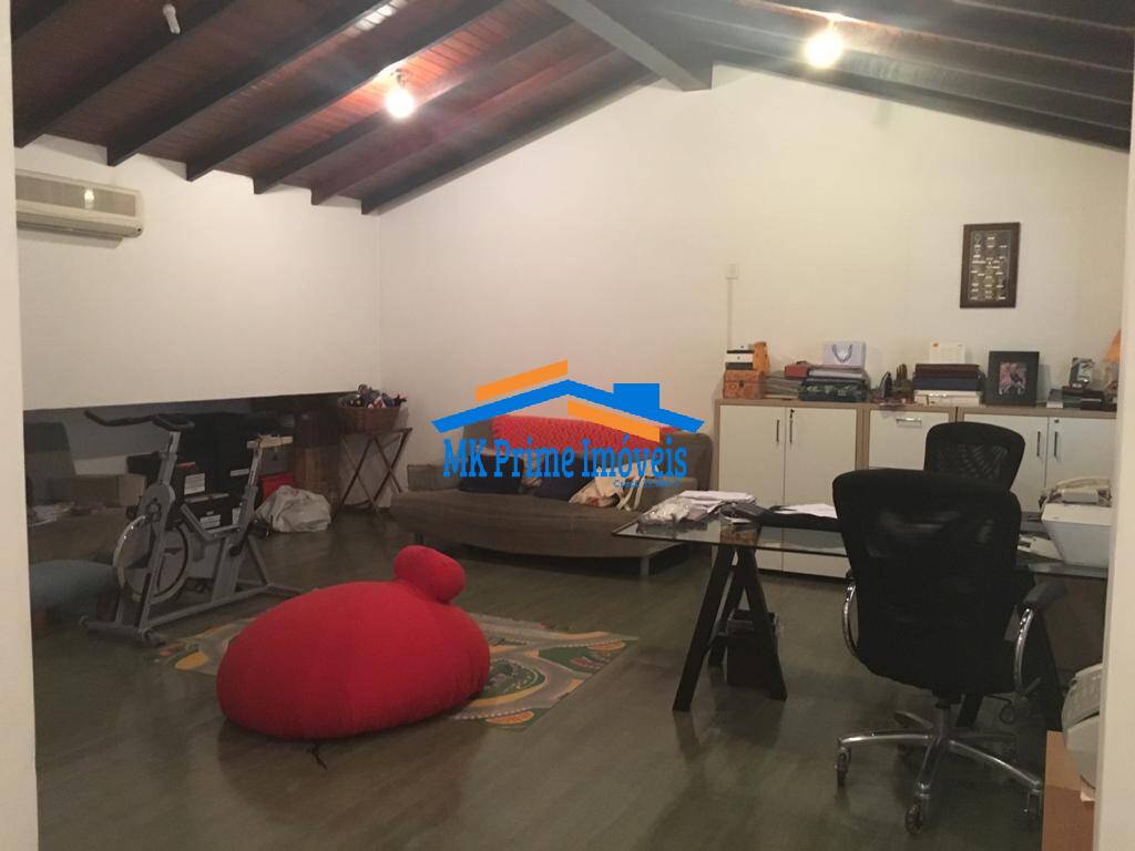 Casa de Condomínio à venda com 4 quartos, 629m² - Foto 20