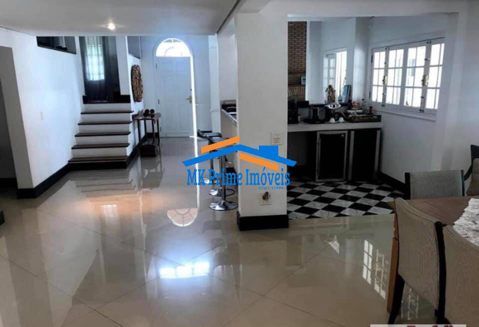 Casa de Condomínio à venda com 4 quartos, 629m² - Foto 21