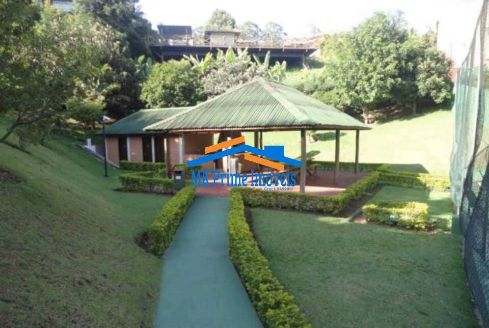 Casa de Condomínio à venda com 4 quartos, 629m² - Foto 22