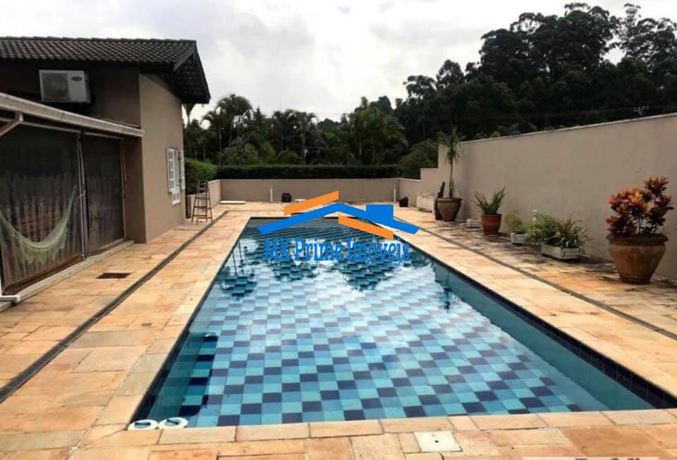 Casa de Condomínio à venda com 4 quartos, 629m² - Foto 28