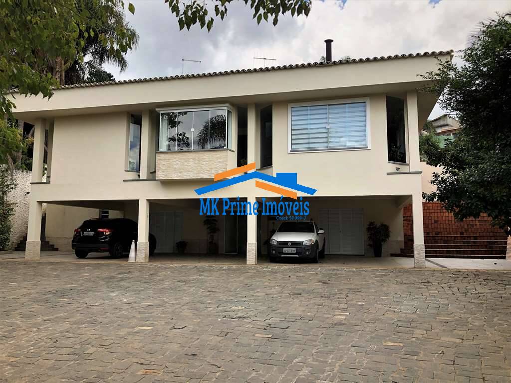 Casa de Condomínio à venda com 4 quartos, 587m² - Foto 2