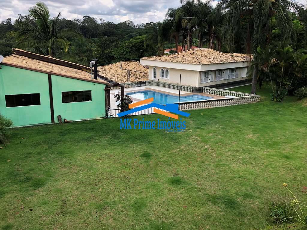 Casa de Condomínio à venda com 4 quartos, 587m² - Foto 25