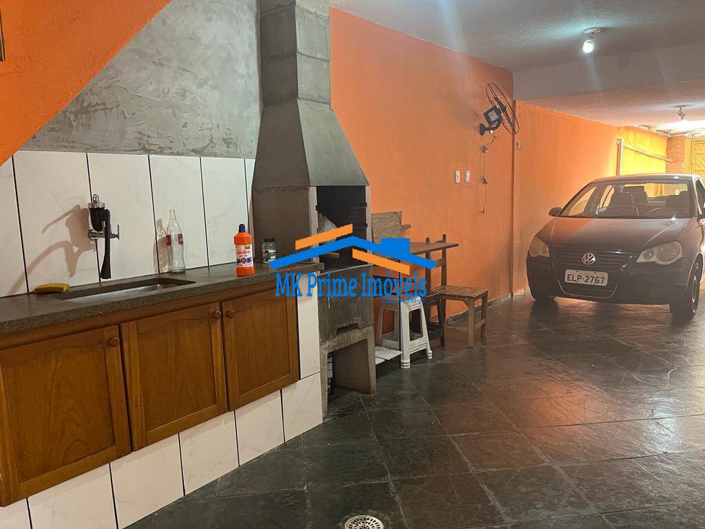 Casa à venda com 5 quartos, 290m² - Foto 18