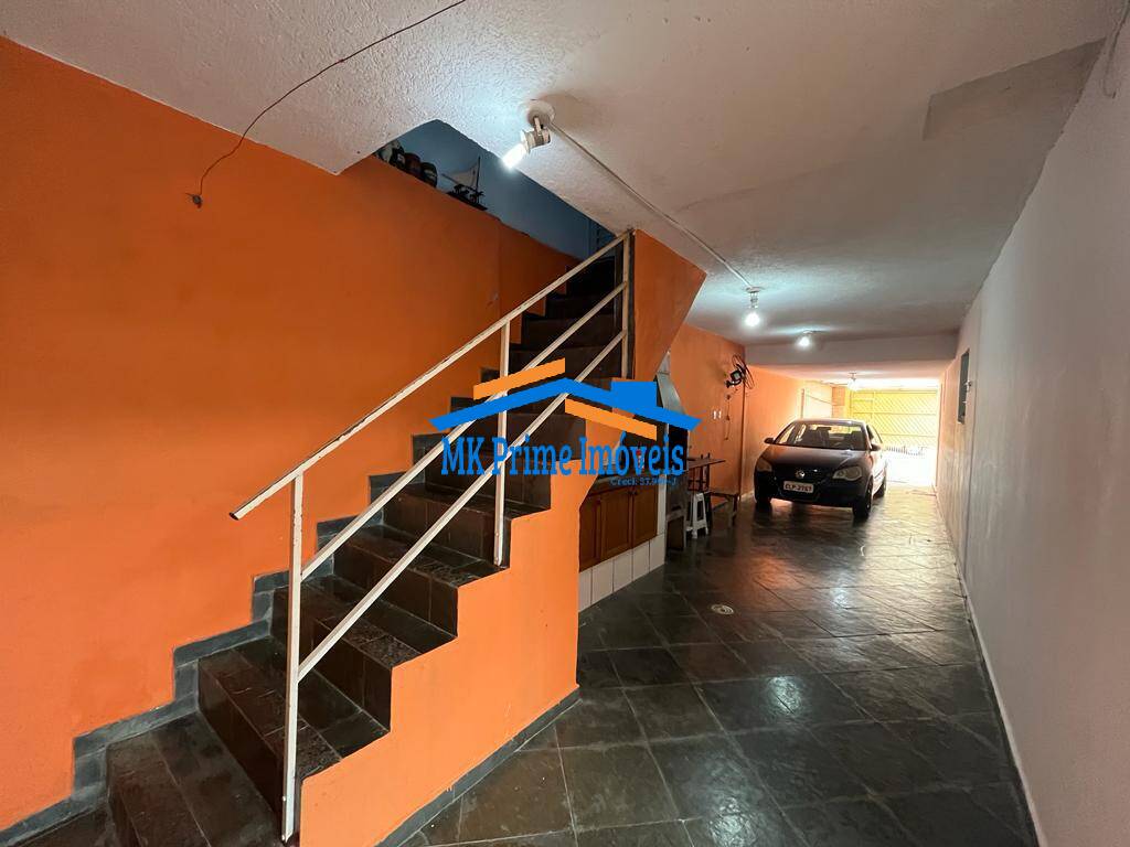 Casa à venda com 5 quartos, 290m² - Foto 17