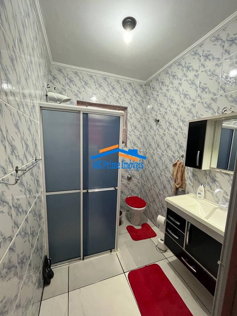 Casa à venda com 5 quartos, 290m² - Foto 6