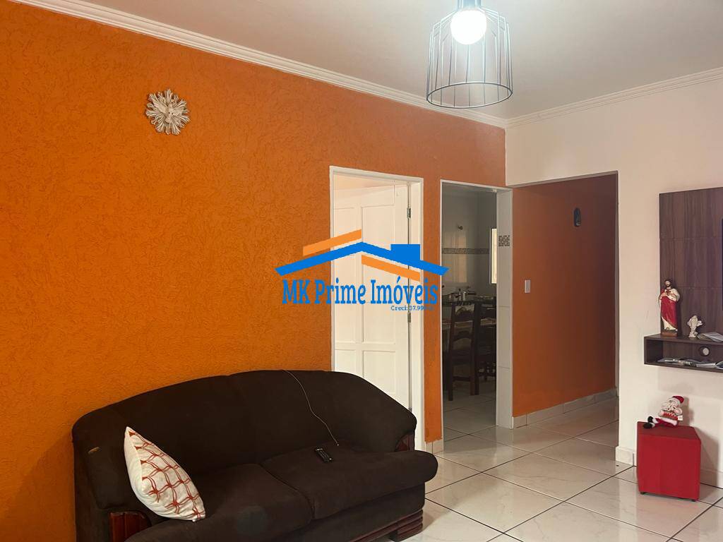 Casa à venda com 5 quartos, 290m² - Foto 2