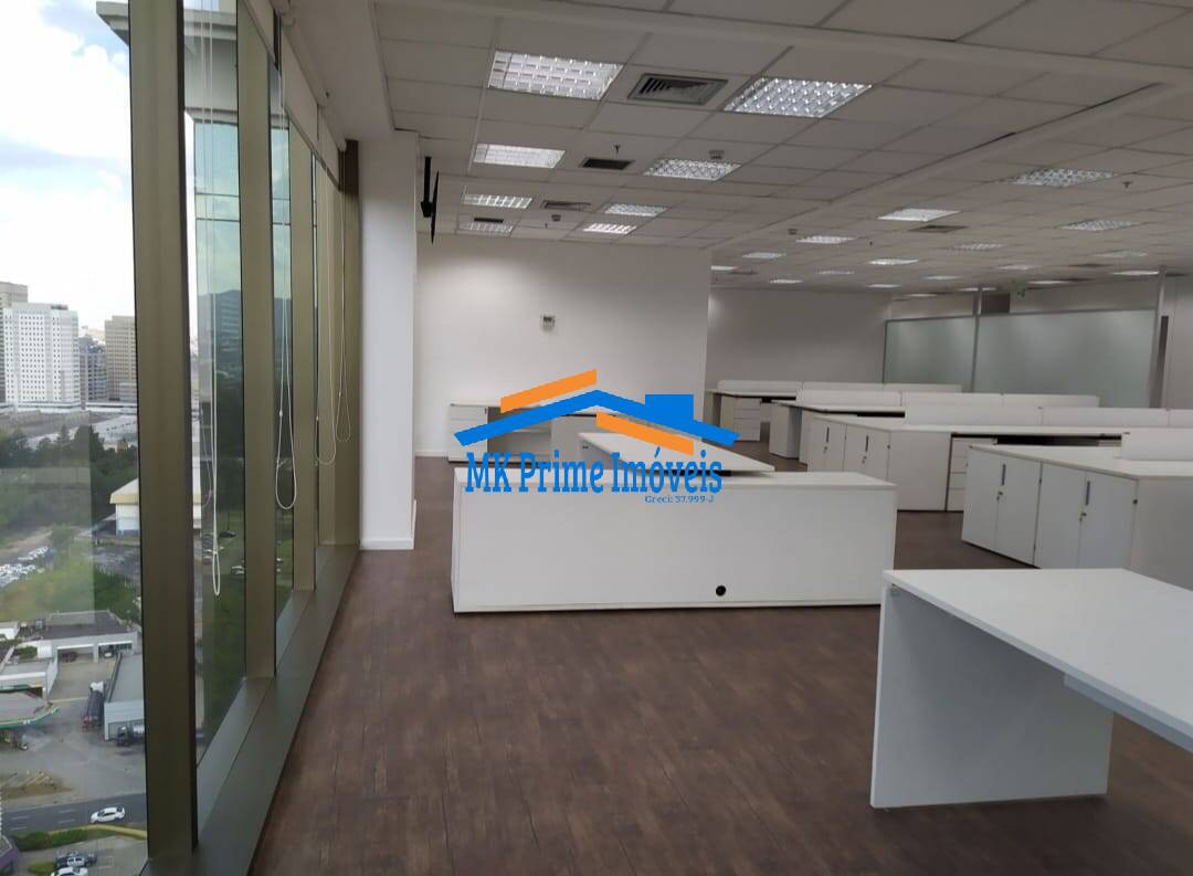 Conjunto Comercial-Sala para alugar, 1300m² - Foto 1