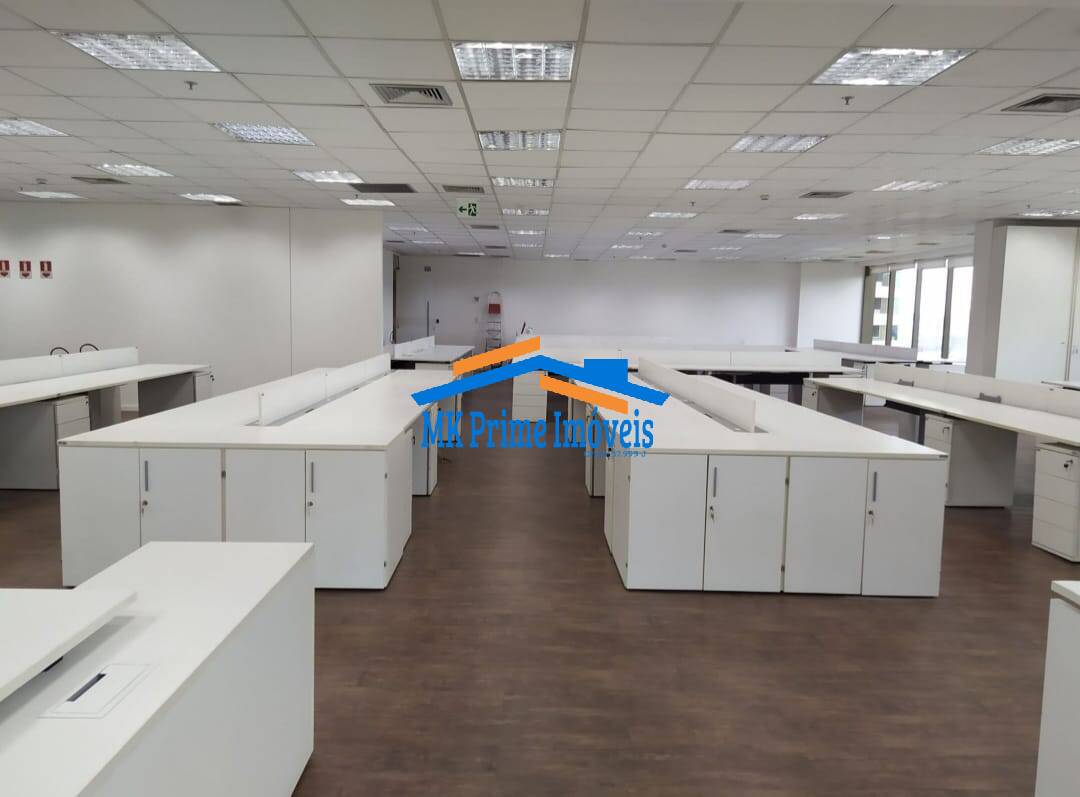 Conjunto Comercial-Sala para alugar, 1300m² - Foto 5