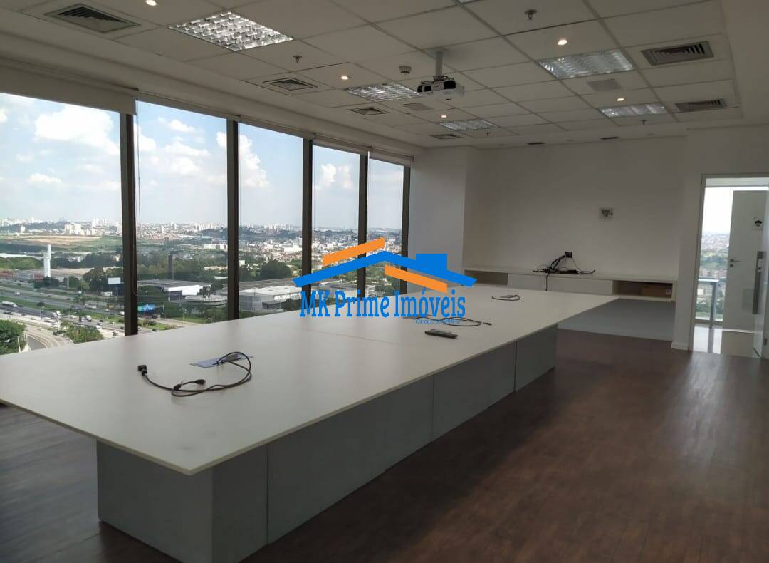 Conjunto Comercial-Sala para alugar, 1300m² - Foto 10