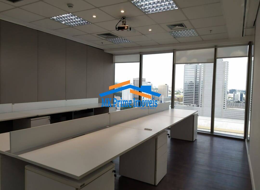 Conjunto Comercial-Sala para alugar, 1300m² - Foto 15