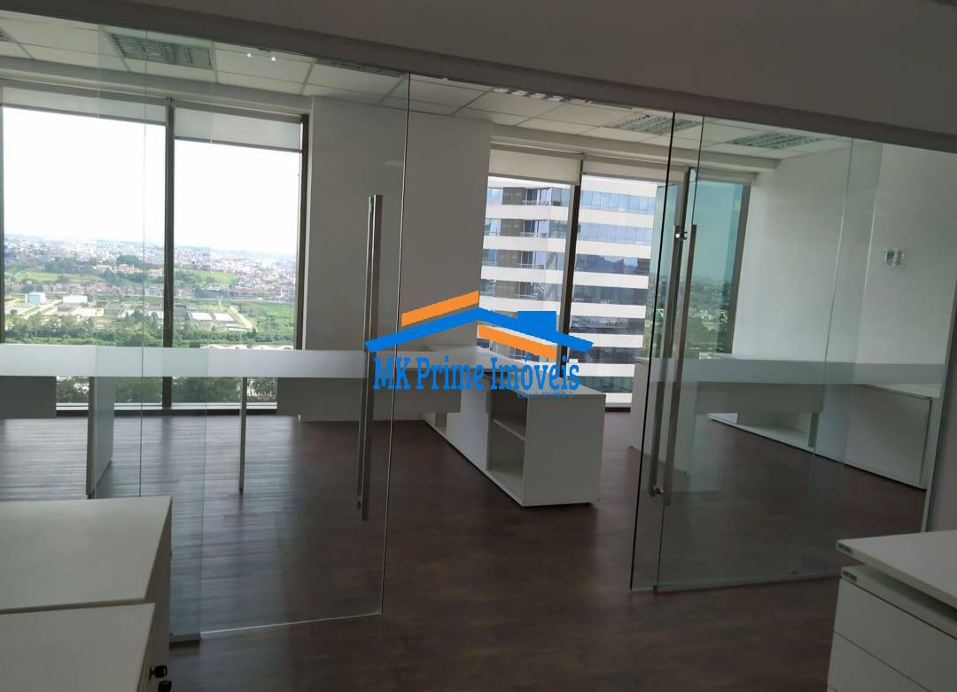 Conjunto Comercial-Sala para alugar, 1300m² - Foto 14