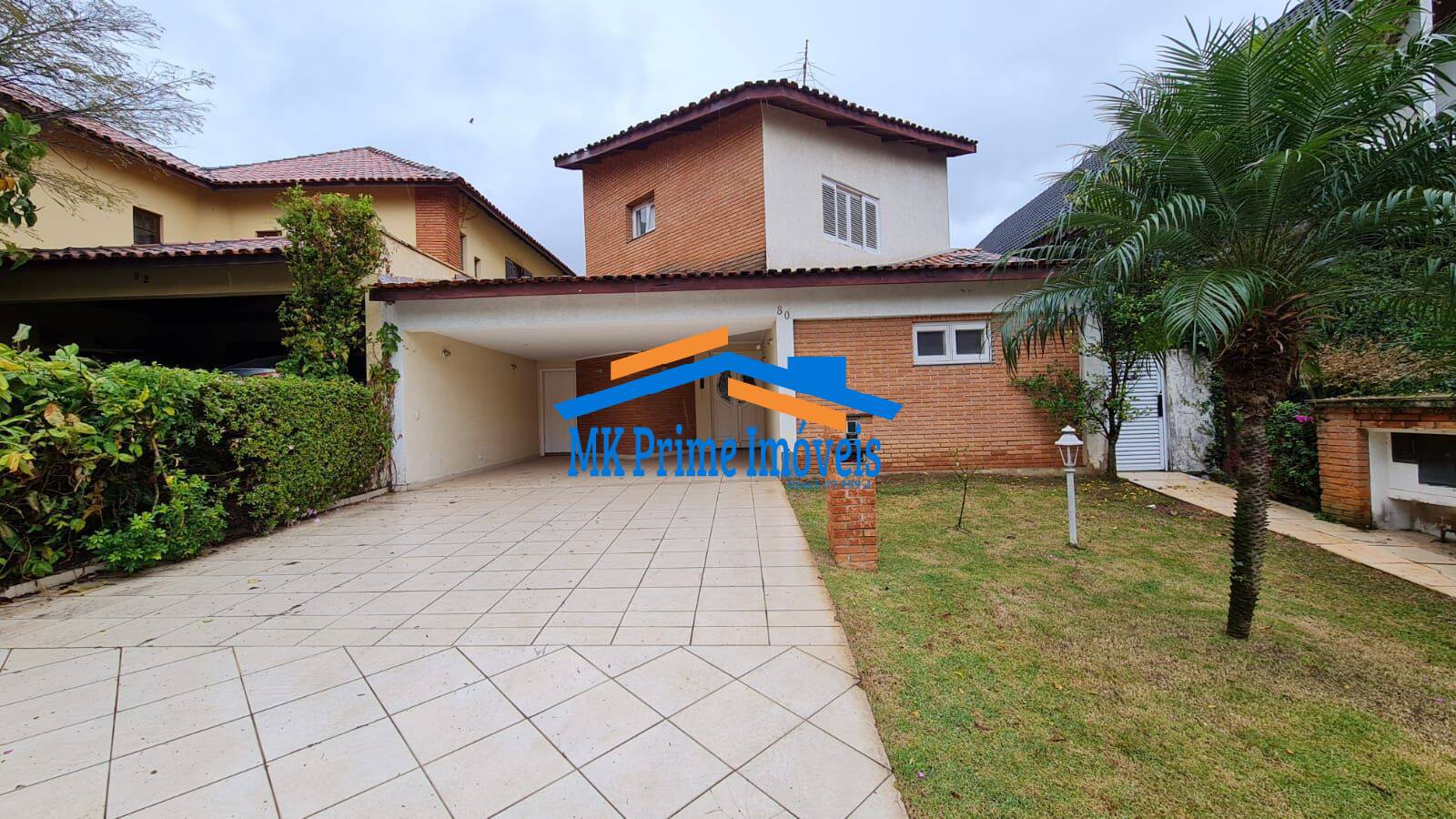 Casa de Condomínio à venda com 4 quartos, 340m² - Foto 6