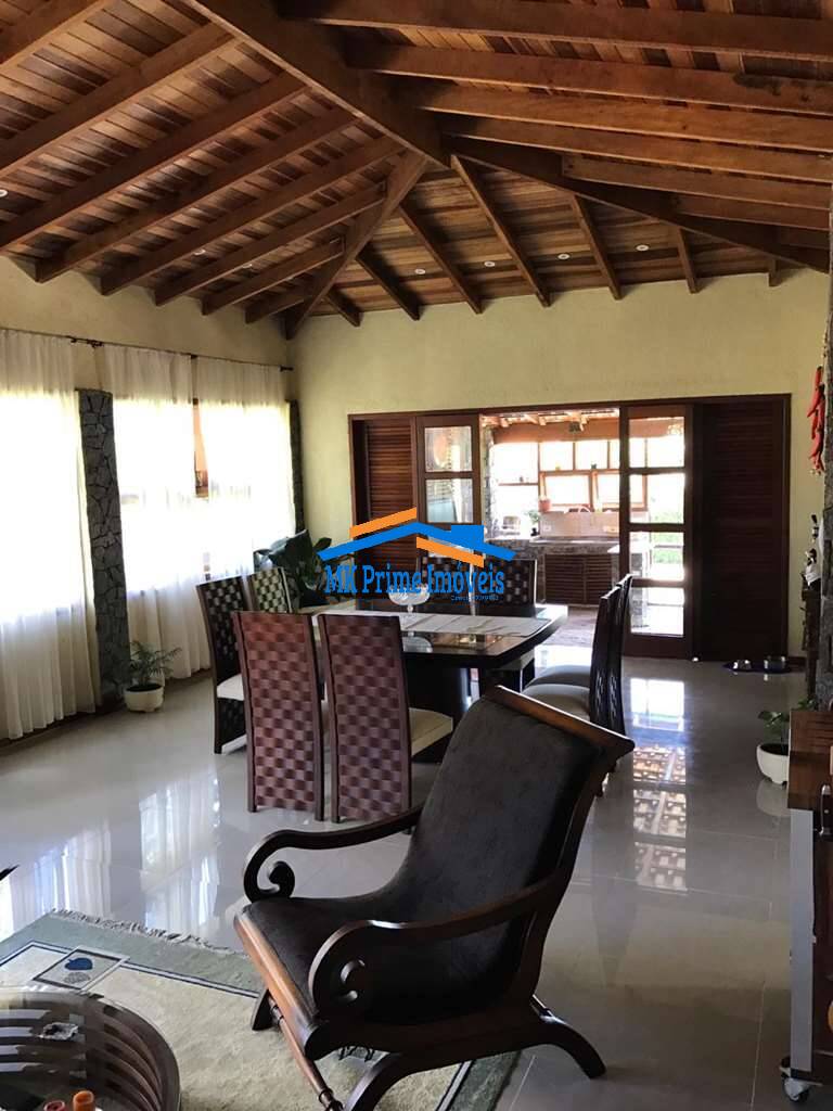 Casa de Condomínio à venda com 4 quartos, 700m² - Foto 4