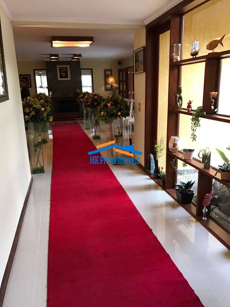 Casa de Condomínio à venda com 4 quartos, 700m² - Foto 13