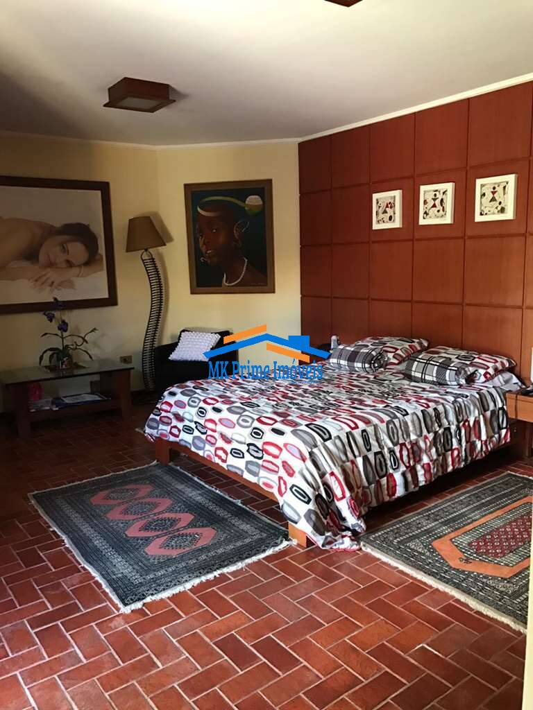 Casa de Condomínio à venda com 4 quartos, 700m² - Foto 12