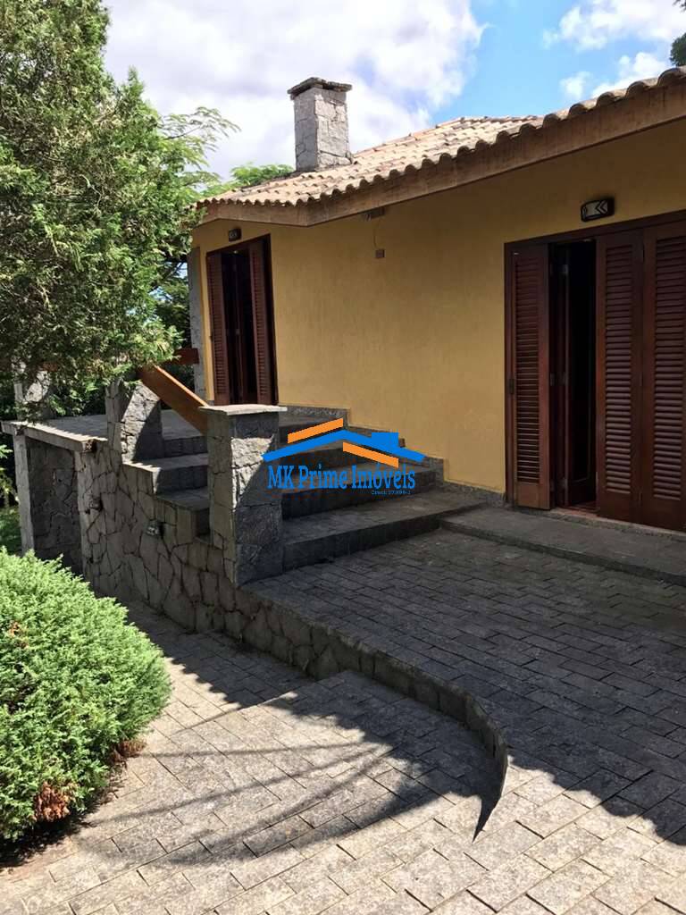 Casa de Condomínio à venda com 4 quartos, 700m² - Foto 18