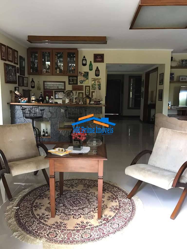 Casa de Condomínio à venda com 4 quartos, 700m² - Foto 19