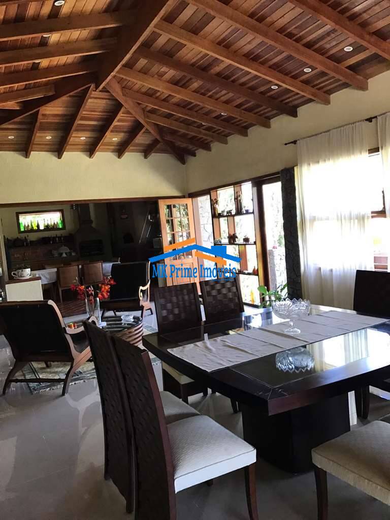 Casa de Condomínio à venda com 4 quartos, 700m² - Foto 31