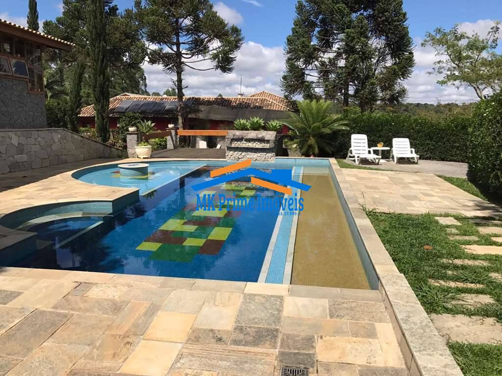 Casa de Condomínio à venda com 4 quartos, 700m² - Foto 30