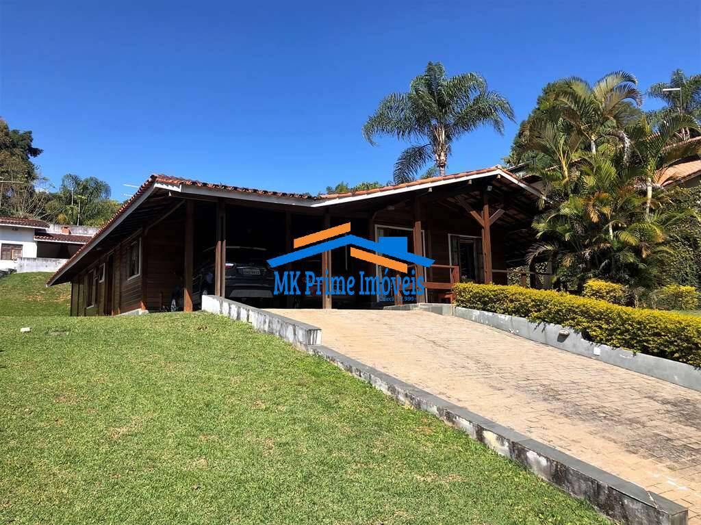 Casa de Condomínio à venda com 3 quartos, 237m² - Foto 4