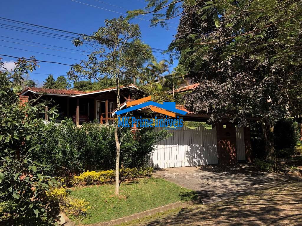 Casa de Condomínio à venda com 3 quartos, 237m² - Foto 3