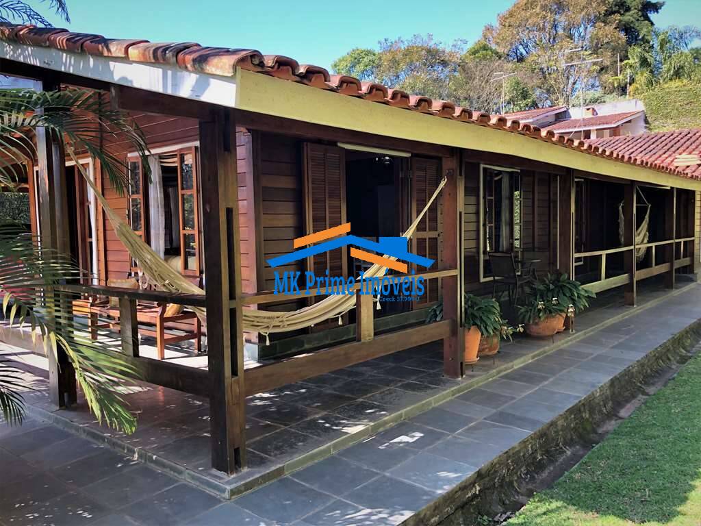 Casa de Condomínio à venda com 3 quartos, 237m² - Foto 6