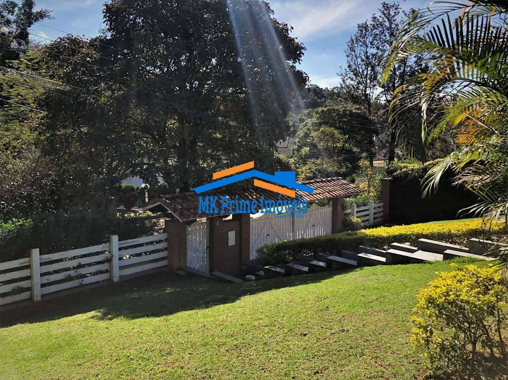 Casa de Condomínio à venda com 3 quartos, 237m² - Foto 5