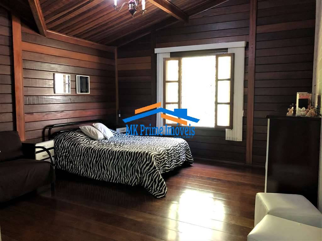 Casa de Condomínio à venda com 3 quartos, 237m² - Foto 17