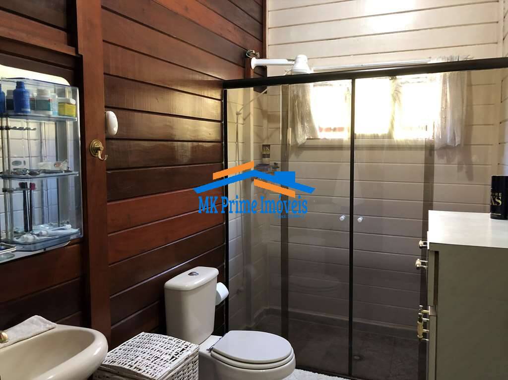 Casa de Condomínio à venda com 3 quartos, 237m² - Foto 18