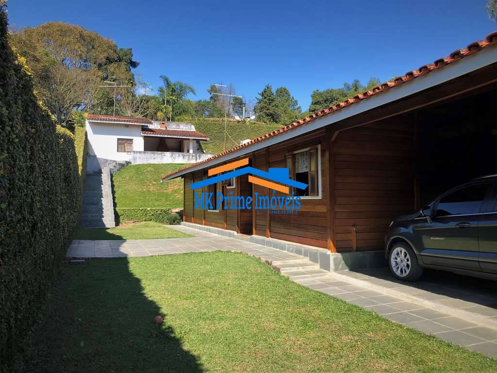 Casa de Condomínio à venda com 3 quartos, 237m² - Foto 23