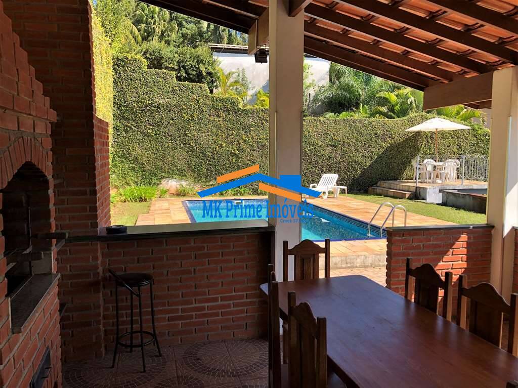 Casa de Condomínio à venda com 3 quartos, 237m² - Foto 27