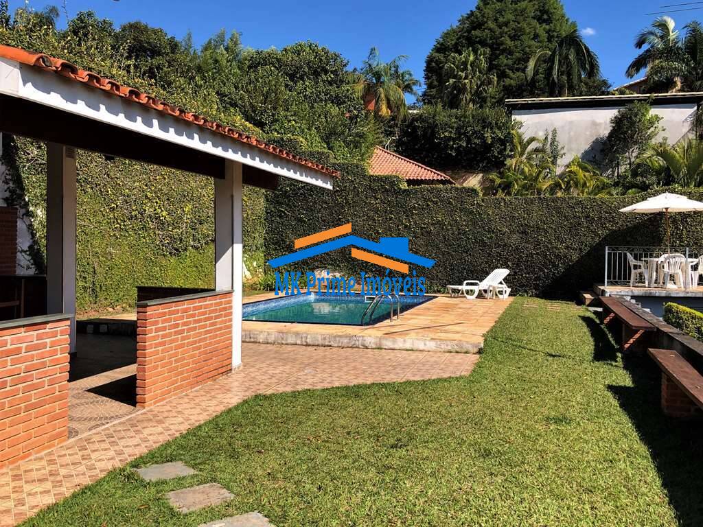 Casa de Condomínio à venda com 3 quartos, 237m² - Foto 25