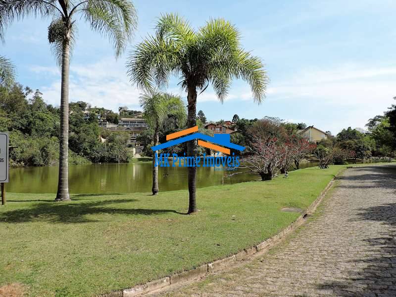 Casa de Condomínio à venda com 3 quartos, 237m² - Foto 32