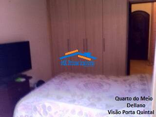 Casa à venda com 3 quartos, 230m² - Foto 22