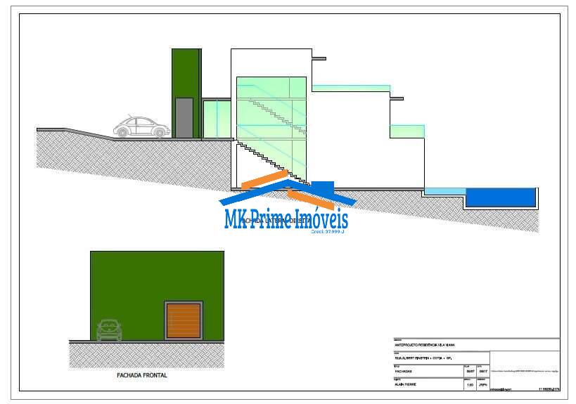 Terreno à venda, 609m² - Foto 6