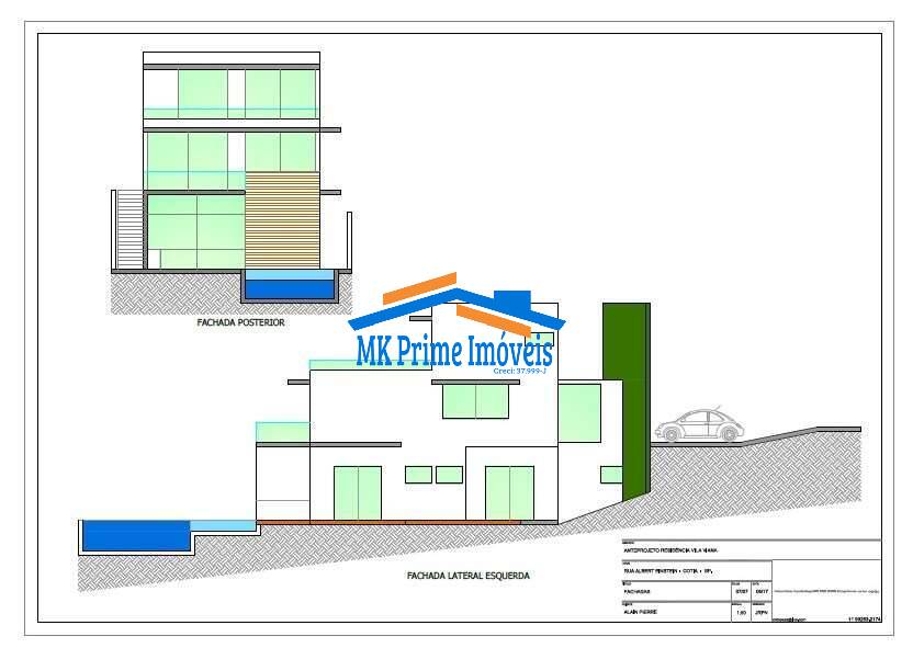 Terreno à venda, 609m² - Foto 7