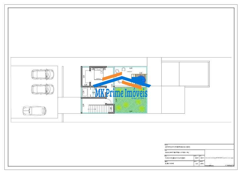 Terreno à venda, 609m² - Foto 10