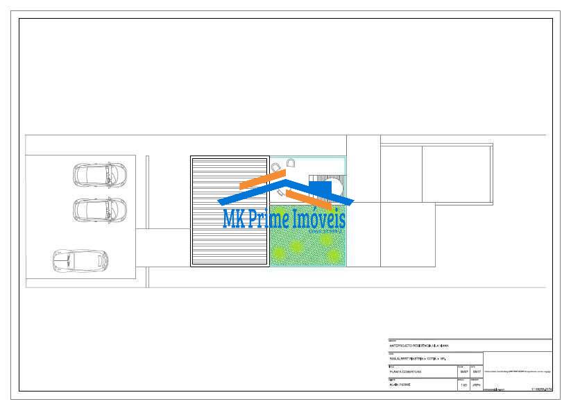 Terreno à venda, 609m² - Foto 11