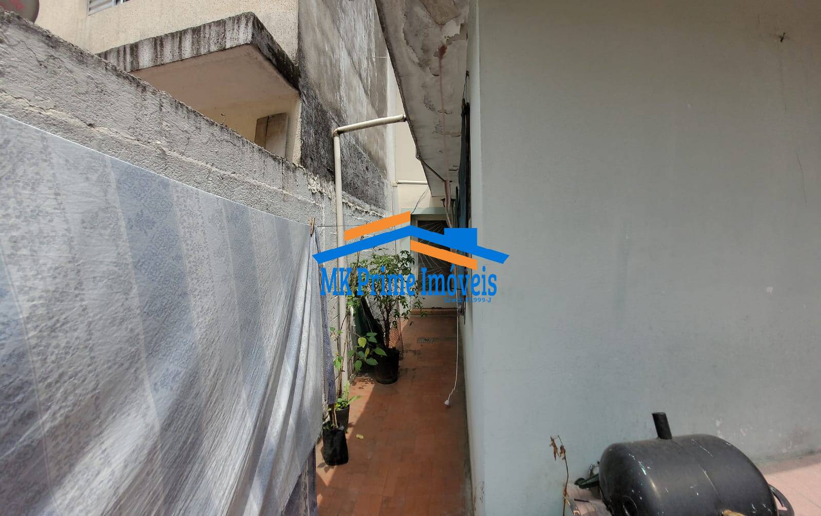 Sobrado à venda com 2 quartos, 100m² - Foto 10